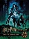  Harry Potter: The Film Vault, Volume 1
