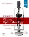 Kanski's Clinical Ophthalmology, 9th Edition