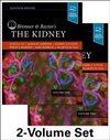 Brenner and Rector's The Kidney, 2-Volume Set, 11th Edition