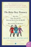 The Betsy-Tacy Treasury