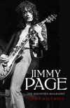 JIMMY PAGE DEFINITIVE BIOGR PB