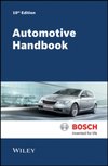 Bosch Automotive Handbook 10th Edition