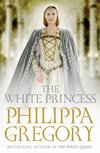 Cousins' War 05. The White Princess
