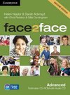 face2face (2nd Edition) Advanced Testmaker CD-ROM & Audio CD