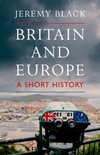 Britain and Europe : A Short History