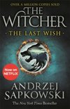 The Witcher - The Last Wish