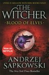 The Witcher - Blood of Elves