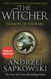The Witcher - Season of Storms