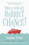 This Is Your Life Harriet Chance!