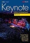 Keynote B2.1/B2.2: Upper Intermediate - Workbook + Audio-CD