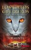 Los Gatos Guerreros - Los Cuatro Clanes 04. Antes de La Tormenta