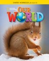 Our World Starter: Workbook with Audio CD