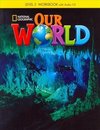 Our World 5: Workbook with Audio CD
