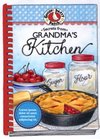 Gooseberry Patch: Secrets from Grandma's Kitchen