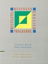 Multilevel Business English Programme: Intermediate - Coursebook Level 3