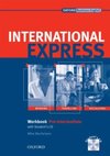 International Express: Pre-Intermediate: Workbook + Student CD