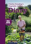 Charles Dowding`s Vegetable Garden Diary