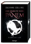 Die Tribute von Panem 2. Gefährliche Liebe