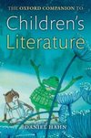 Oxford Companion to Children`s Literature