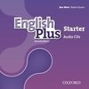 English Plus (2nd Edition) Starter Class Audio CDs