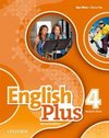 English Plus (2nd Edition) 4 Student's Book