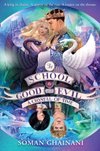 The School for Good and Evil 05. A Crystal of Time