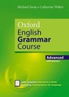 Oxford English Grammar Course (New Edition) Advanced with Answers, CD-ROM & eBook