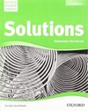 Solutions (2nd Edition) Elementary Workbook