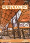 Outcomes (2nd Edition) Pre-Intermediate Student's Book with Class DVD