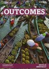 Outcomes A1.2/A2.1: Elementary - Student's Book + DVD-ROM