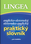 Anglicko-slovenský, slovensko-anglický praktický slovník