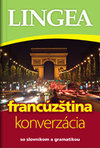 Konverzácia francúzština