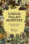 Logical Fallacy Monsters