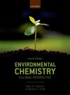 Environmental Chemistry : A global perspective