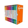 Harvard Business Review Guides Ultimate Boxed Set (16 Books)
