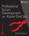 Professional Scrum Development with Azure DevOps