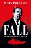 Fall : The Mystery of Robert Maxwell