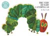 The Very Hungry Caterpillar. Book & CD