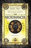 The Secrets of the Immortal Nicholas Flamel 04. The Necromancer