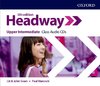 Headway: Upper-Intermediate. Class Audios 