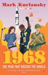 1968 Year That Rocked the World