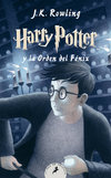 Harry potter y la Orden del Fénix (5)