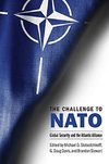 Challenge to NATO : Global Security and the Atlantic Alliance