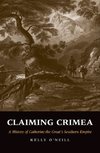 Claiming Crimea