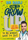 How to Grow Up and Feel Amazing!