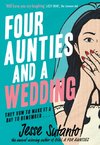 FOUR AUNTIES &_AUNTIES2 PB