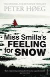 Miss Smillas Feeling for Snow