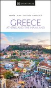 DK Eyewitness Greece: Athens and the Mainland