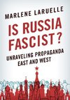 Is Russia Fascist?