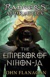 Ranger`s Apprentice 10: The Emperor of Nihon-Ja